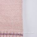 Cute Knitted scarf for baby